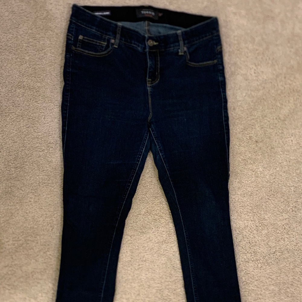 Torrid Bombshell Skinny Jeans Women’s Size 14R